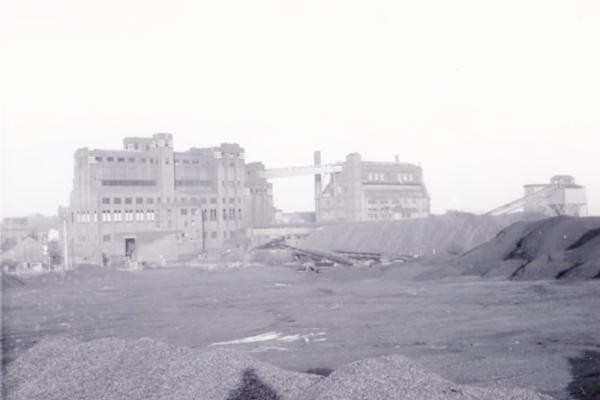 Bracebridge gas works time shift video