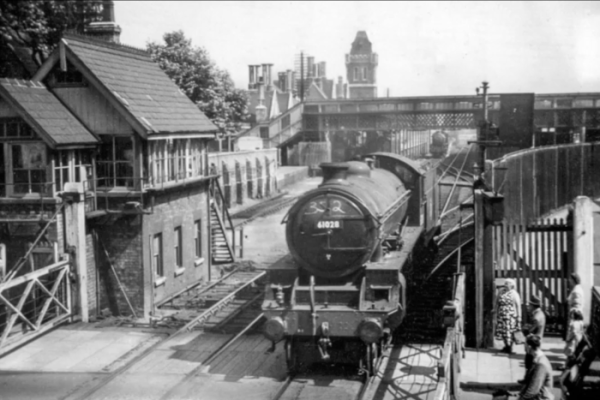 Can you place these old photos?