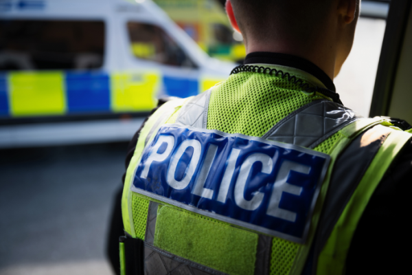 City murder probe launched