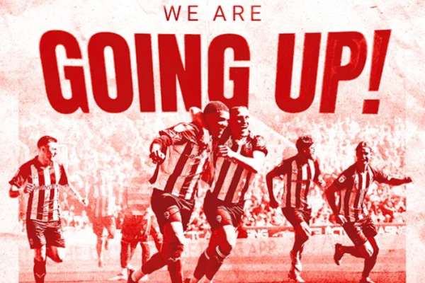 City proud of Imps’ achievement