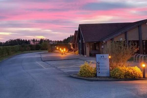 Cliff Villages Medical Practice closed today