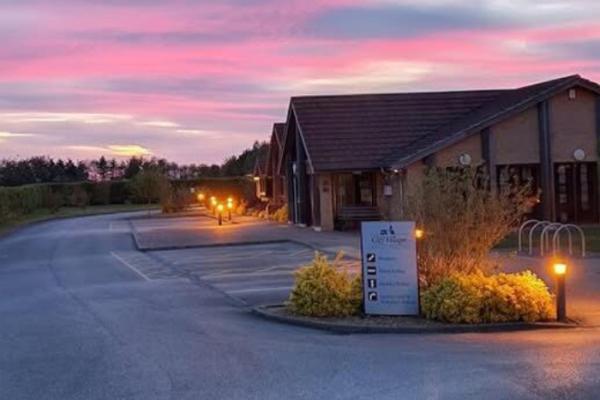 Cliff Villages to lose medicine dispensary from Monday