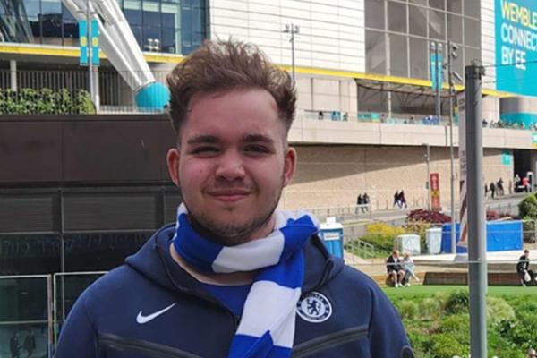 Connor drowned while under the influence of alcohol