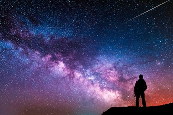 Cosmic clues to formation of the Earth