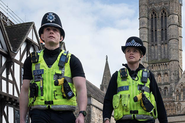 Could you become a police constable?