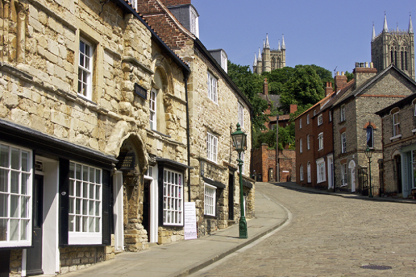 Current boundaries restrict Lincoln’s potential - report