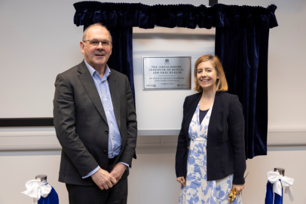 Dental school launch will ease shortages 