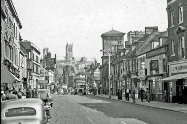 Do you remember any of these old independent shops?