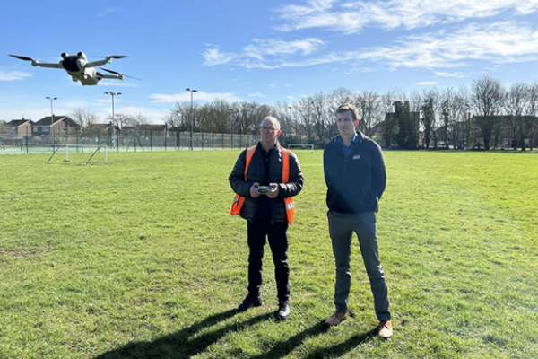 Drone to boost council’s investigations
