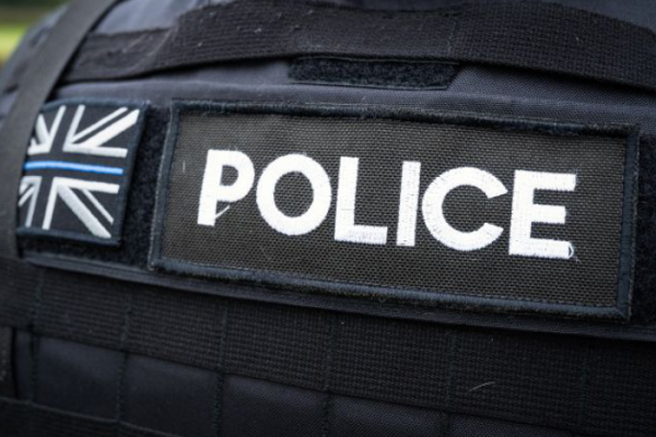Firearms arrest in Lincoln