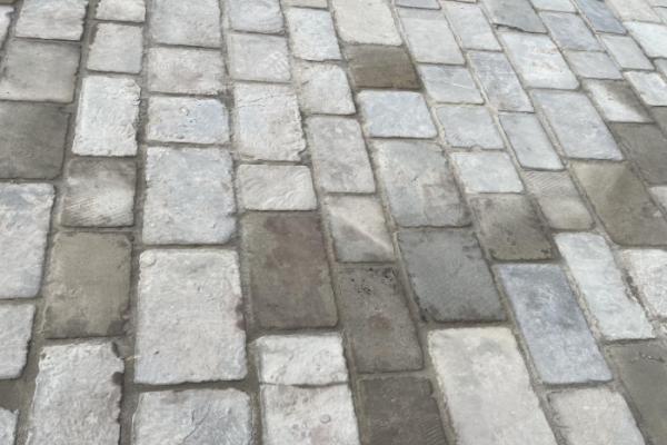 Full access and parking on Bail from Good Friday