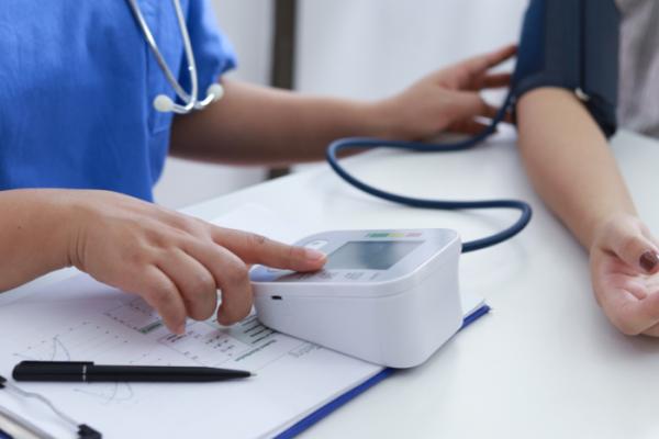 Get a free health MOT