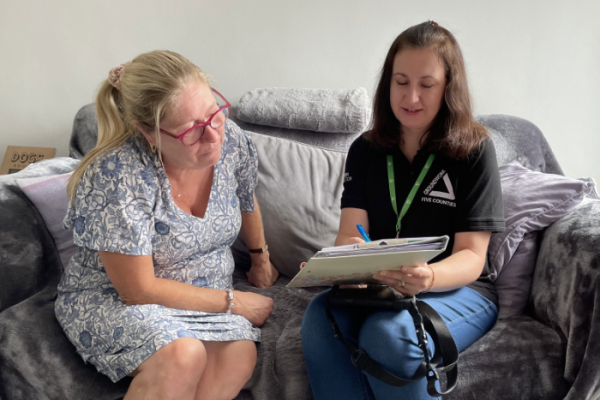 Get help to save on energy costs