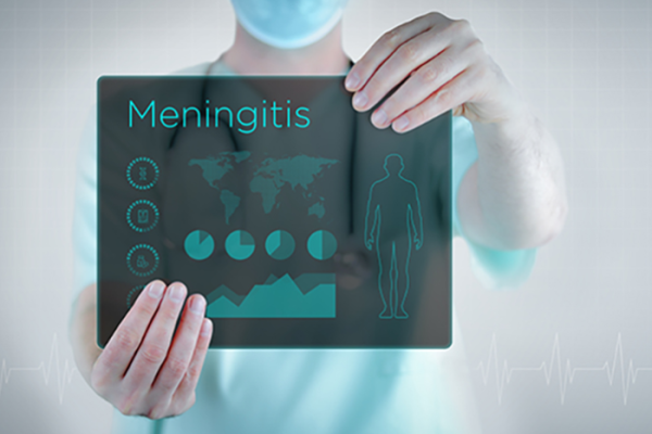 Have you been vaccinated against meningitis?