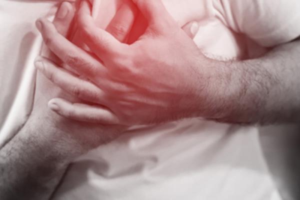 Heartburn cancer – early action saves lives 