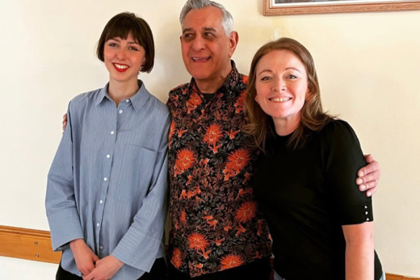 Discover Lincoln’s hidden art gems at WonderGround festival