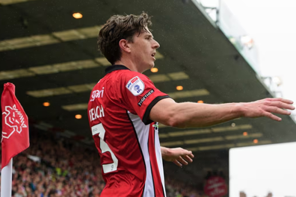 Imps host Barnsley tonight