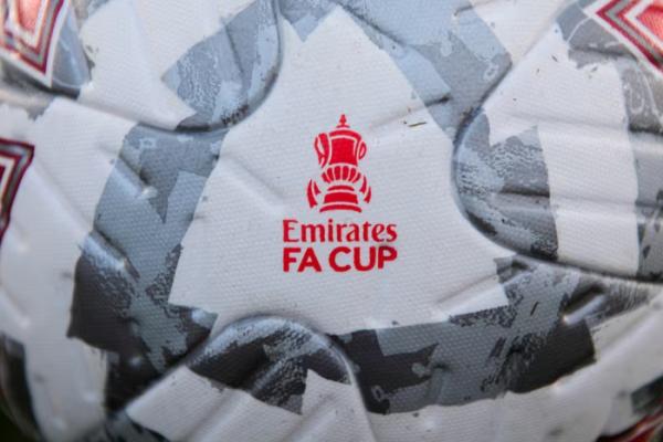 Imps in FA Cup draw 