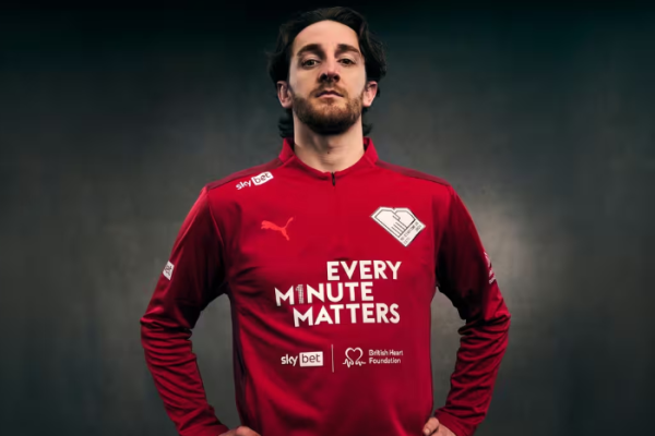 Imps join life-saving campaign