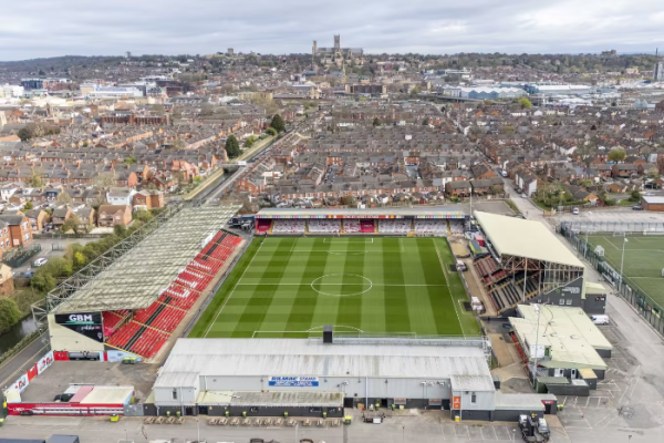 Imps’ squad update