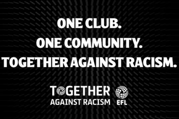 Imps stand against racism