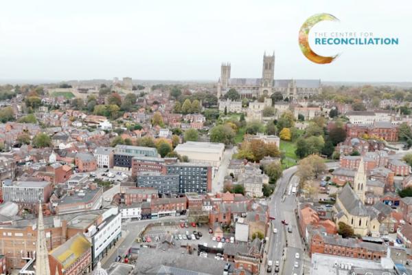 International reconciliation conference coming to Lincoln