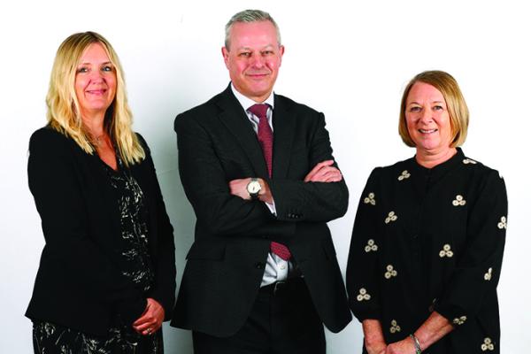 Law firm’s expansion makes recoveries operation worth £9 million