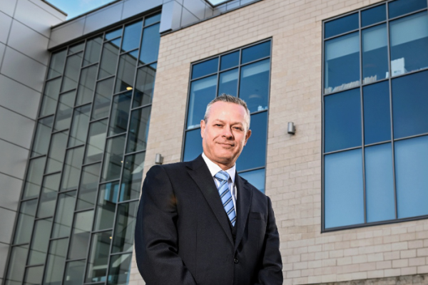 Lawyer is one of UK’s top 100