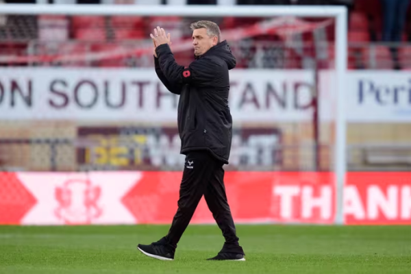 Leyton Orient 1, Lincoln City 0