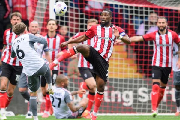 Lincoln City 0, Exeter City 1