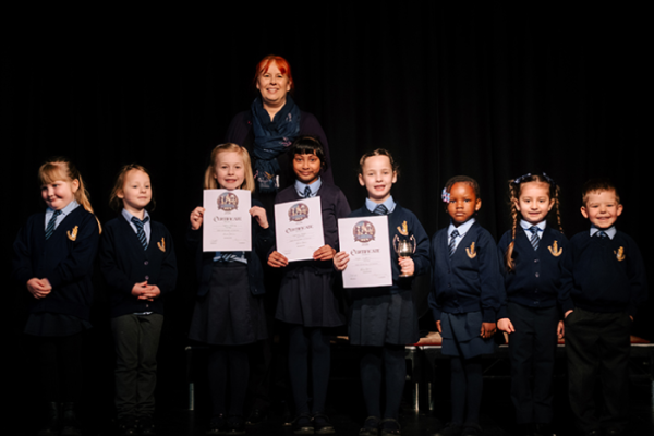 Success at new home for Lincoln Music and Drama Festival