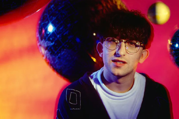 Lincoln’s live music scene with Jo Richards