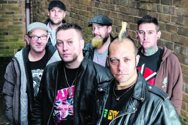 Lincoln’s live music scene with Jo Richards