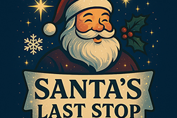 Lincoln’s overwhelming support for Santa’s Last Stop