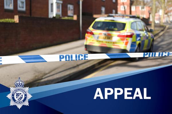 Man found with stab wound in Dunholme