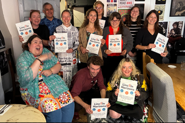 Matti’s mission to help improve city life