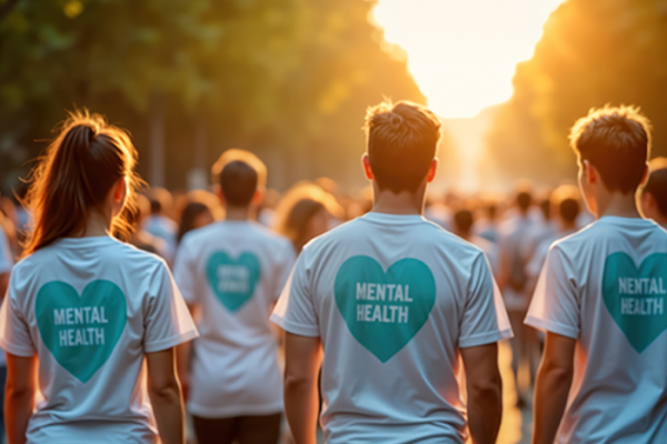 New 24-hour mental health support line