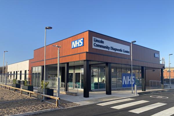 New one-stop memory clinics