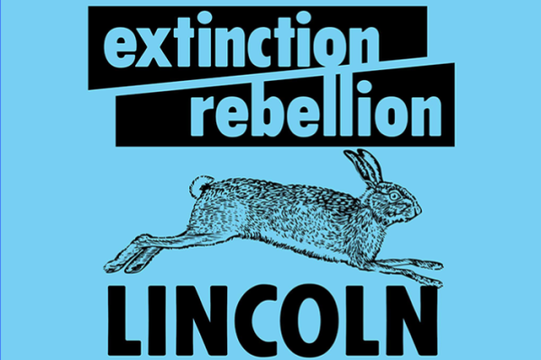 Open mic night for Extinction Rebel