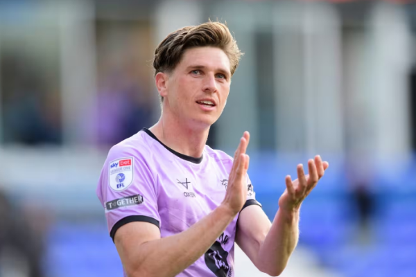 Peterborough United 0, Lincoln City 3