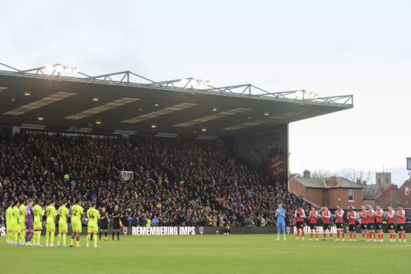 Players and fans remember Imps who died in 2025