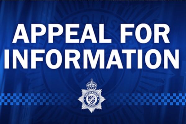 Police burglary appeal