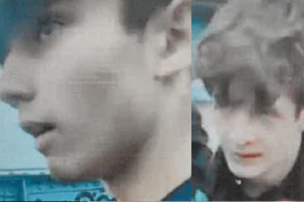 Police hunt for attackers of autistic boy - update