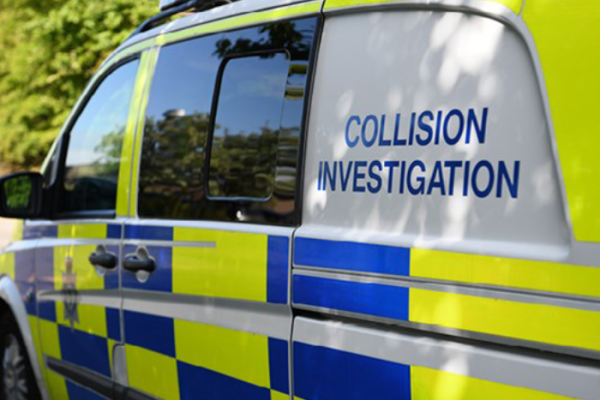 Police investigating fatal bypass crash