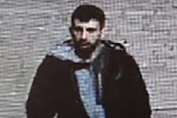 Police trying to trace man after report of rape in Lincoln