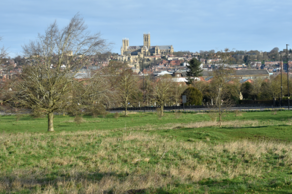 Protecting nature in Lincoln