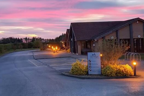 Public meeting over village surgery
