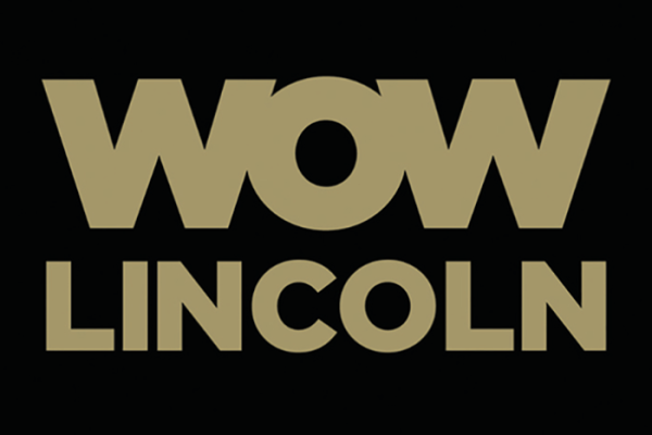 Reminder to download WOW Lincoln