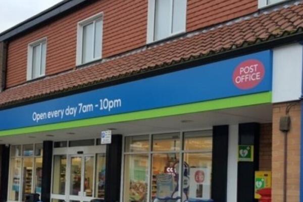 Reopening date for Nettleham Coop