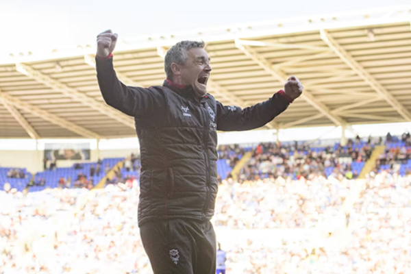 Skubala hails proud, historic moment as City promoted